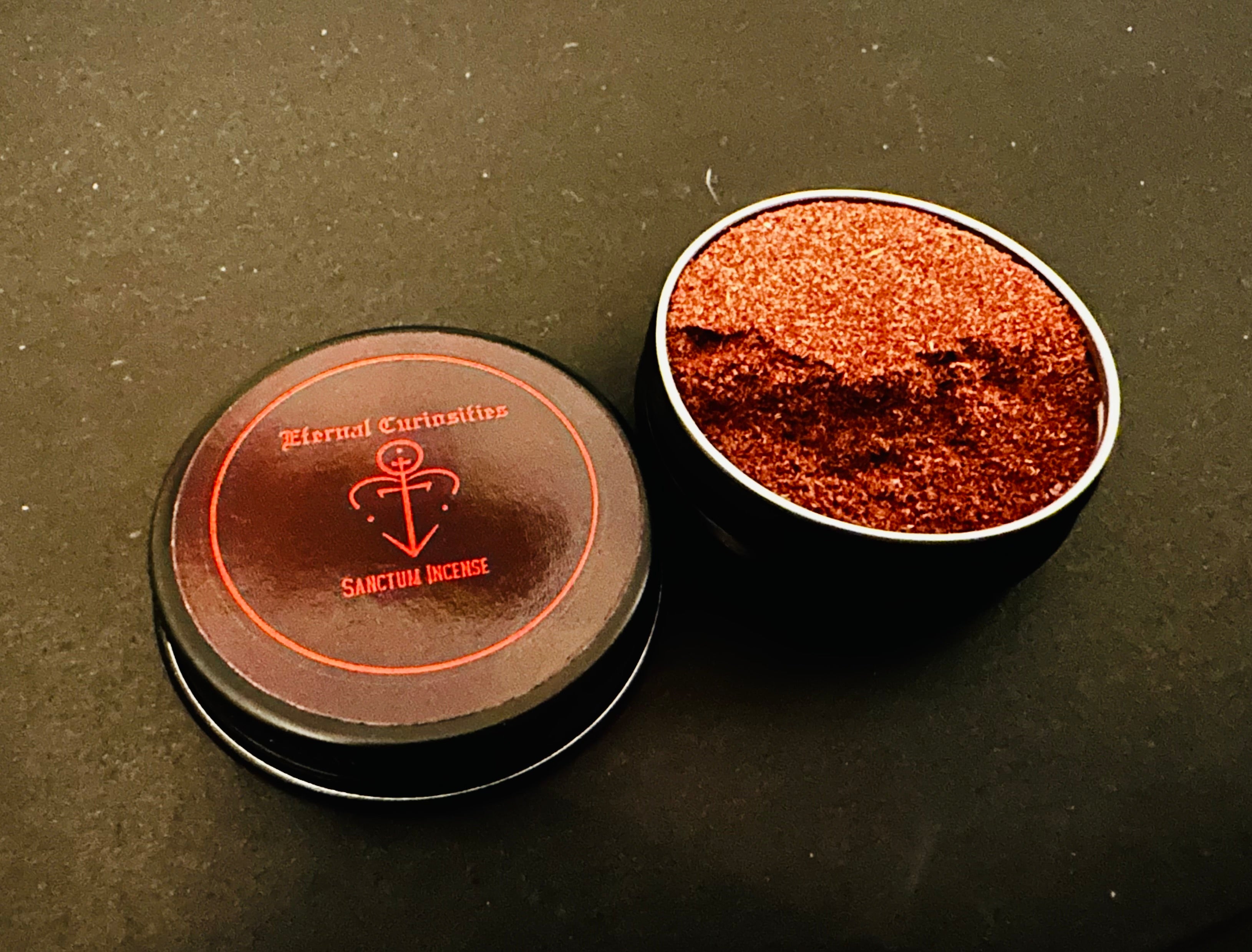 Sanctum Incense